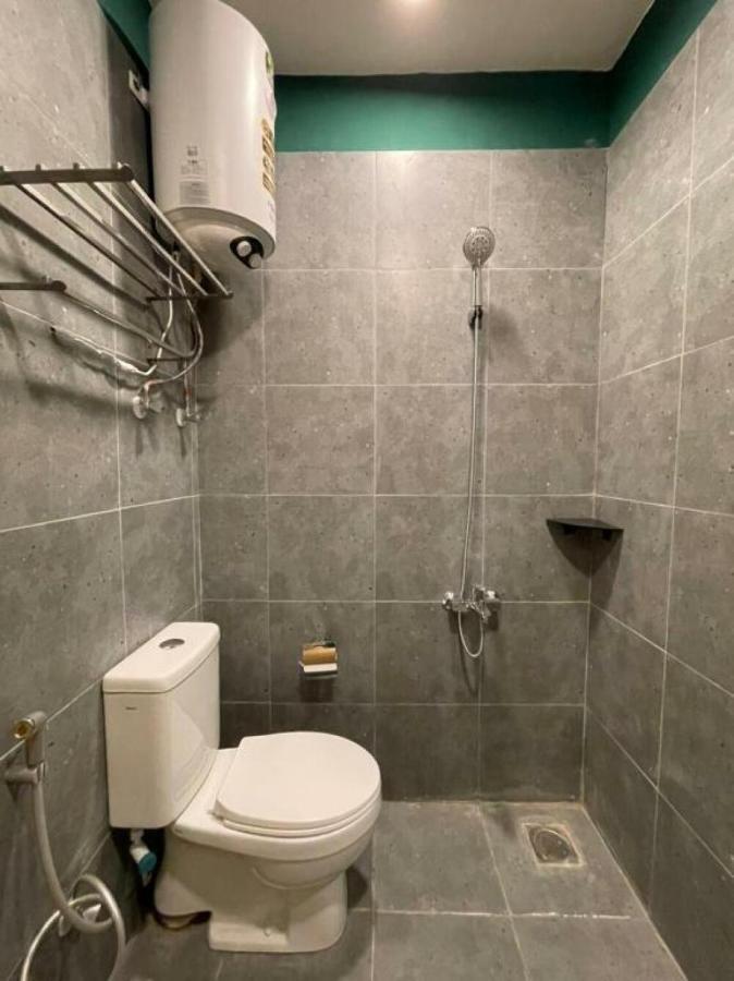 Eat And Read Hotel Скарду Экстерьер фото